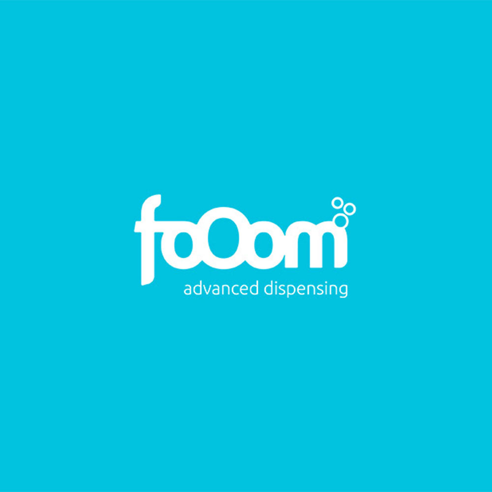 Fooom – Brand Identity