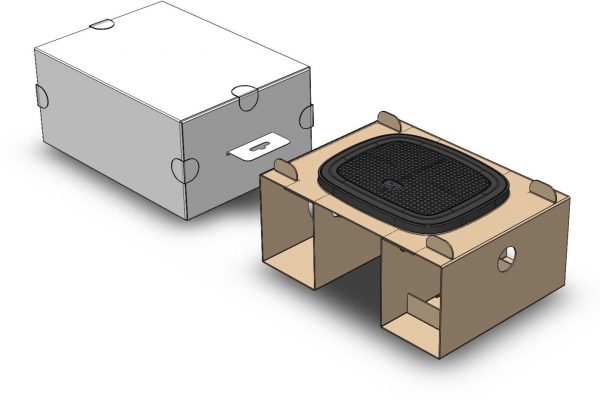 Packaging Overview